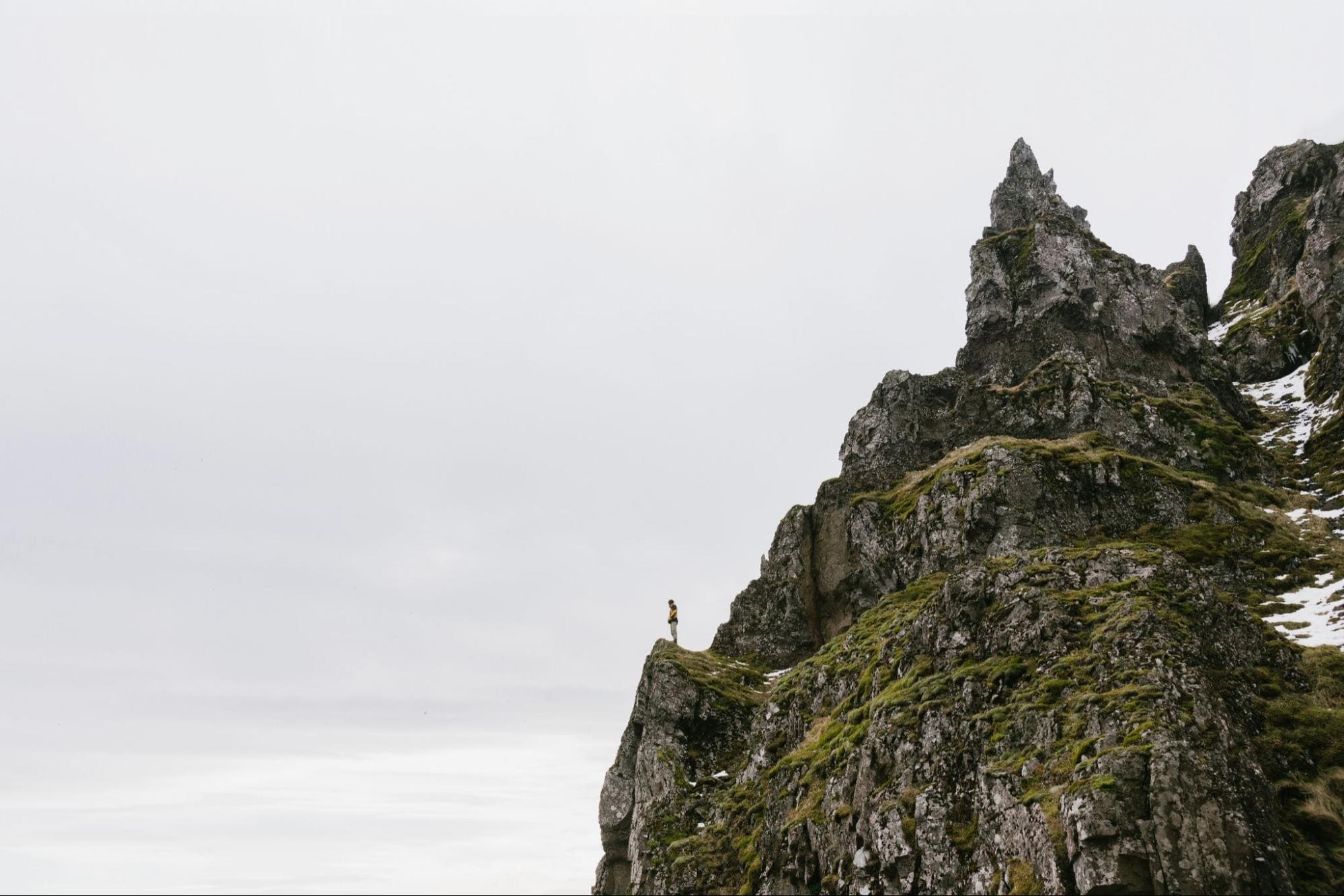 LEADERSHIP - Does It Have To Be Lonely At The Top?