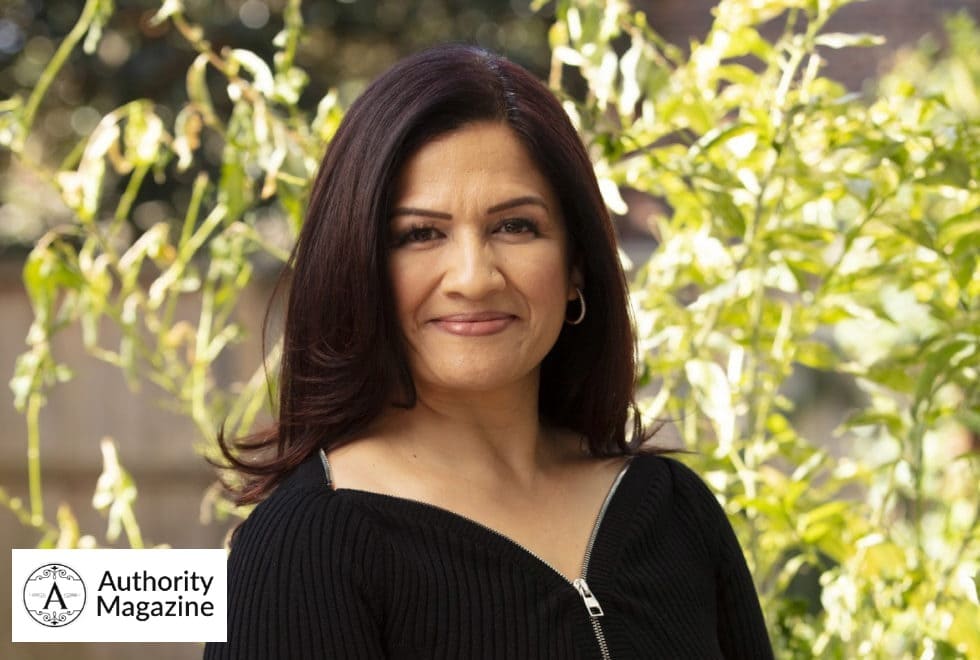 Authority Magazine - Power Women: Rani Puranik of Puranik Foundation On How To Successfully Navigate Work, Love and Life As A Powerful Woman