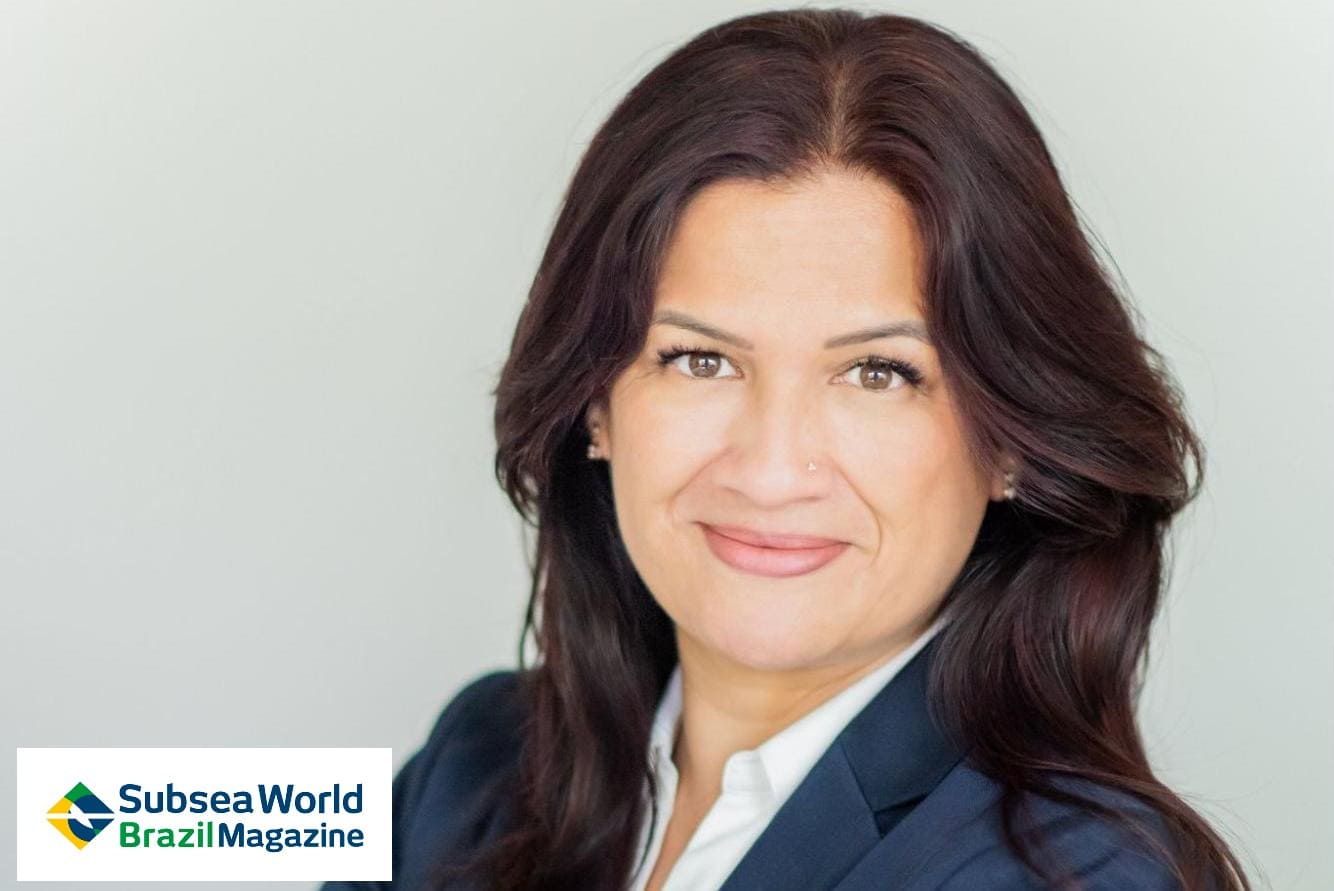 Subsea World Brazil Magazine - Humanitarian focused leadership