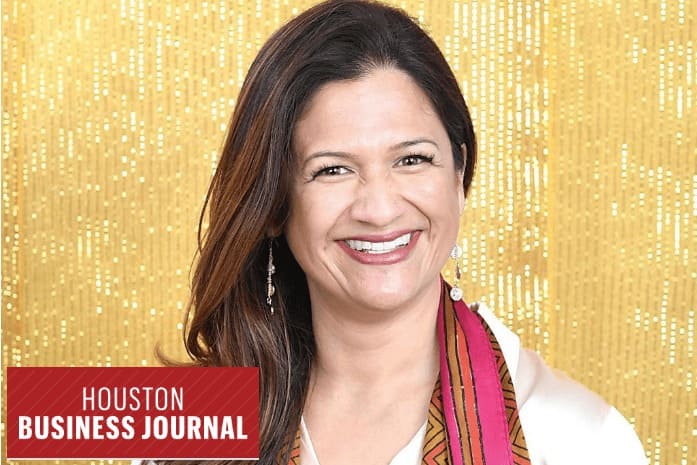 Houston Business Journal - 2016 Women in Energy Leadership: Women to Watch